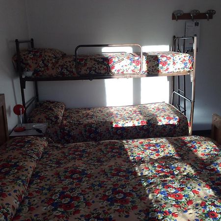 Albergo Cervo Ponte Di Legno Luaran gambar