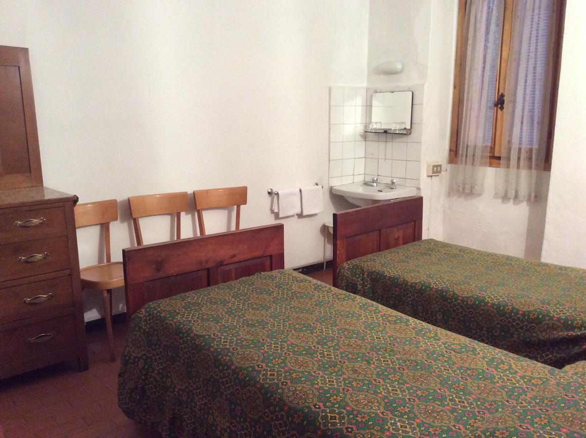 Albergo Cervo Ponte Di Legno Luaran gambar
