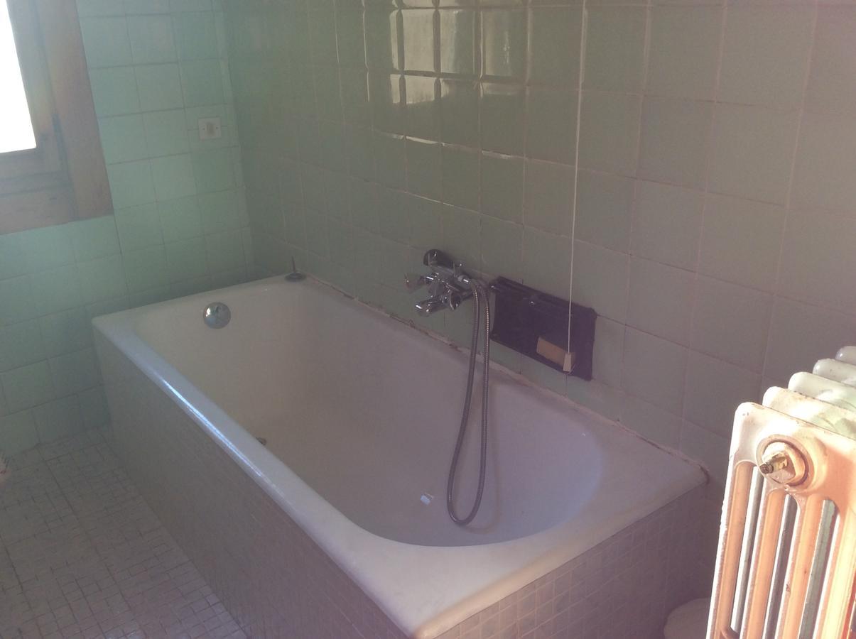Albergo Cervo Ponte Di Legno Luaran gambar